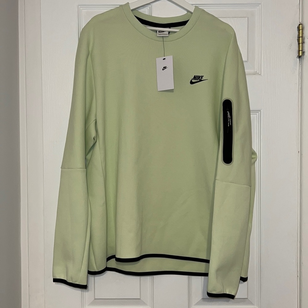 Nike Sportswear Tech Fleece
